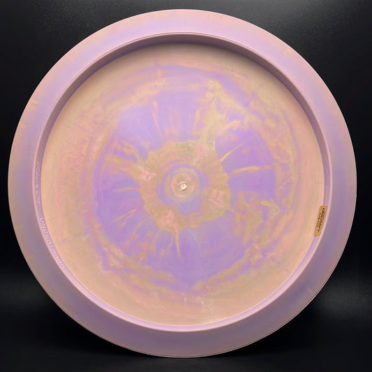 ESP Undertaker - Valerie Mandujano Lonestar Discraft