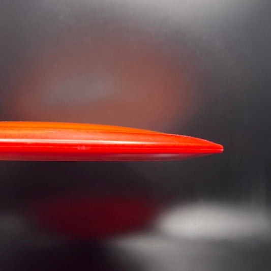 Halo S-Blend Czar X-Out - Limited Halloween Stamps! Infinite Discs