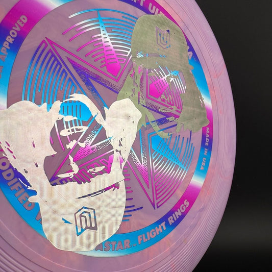 ESP Swirl UltraLuna - Misprint - Anthony Barela Discraft