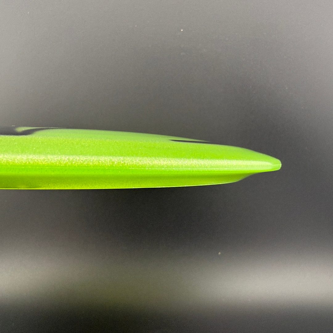 Forge Instinct - Official Huk Dyed