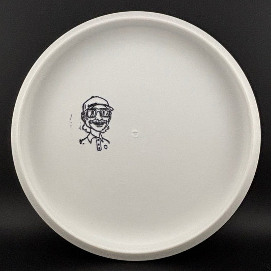D-Line Flex 2 P2 - Steal Your Face *Colten Stash* Discmania