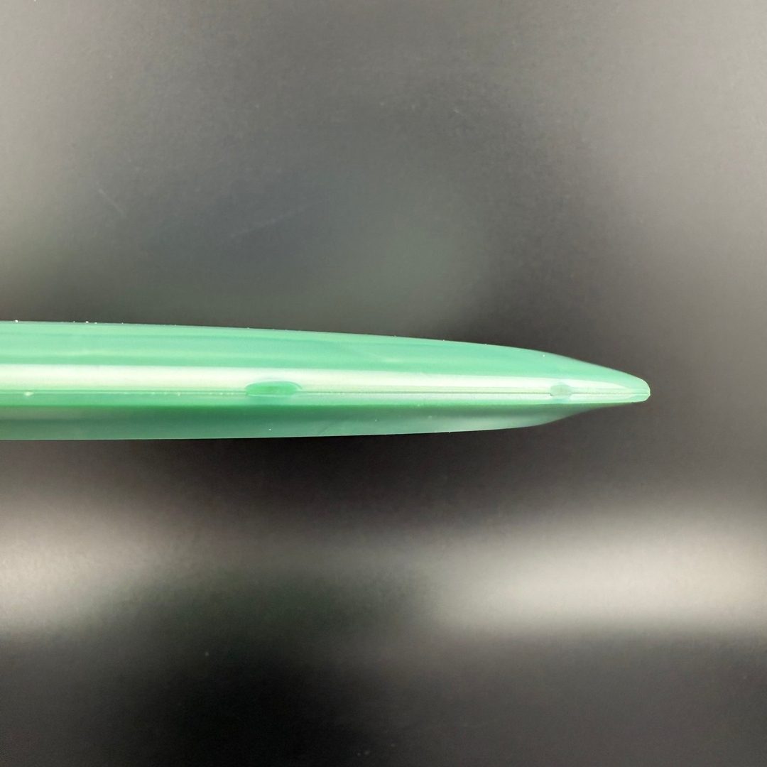 Ethereal Mantra - Limited "Flare Mandala" Stamp TSA