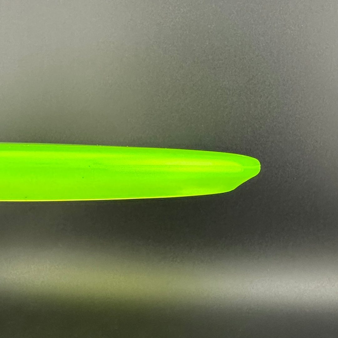 C-Line MD5 Flex 1 - First Run - "Cryo Stone" MB '23 Discmania