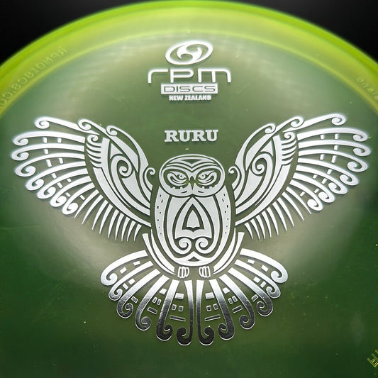 Cosmic Ruru RPM