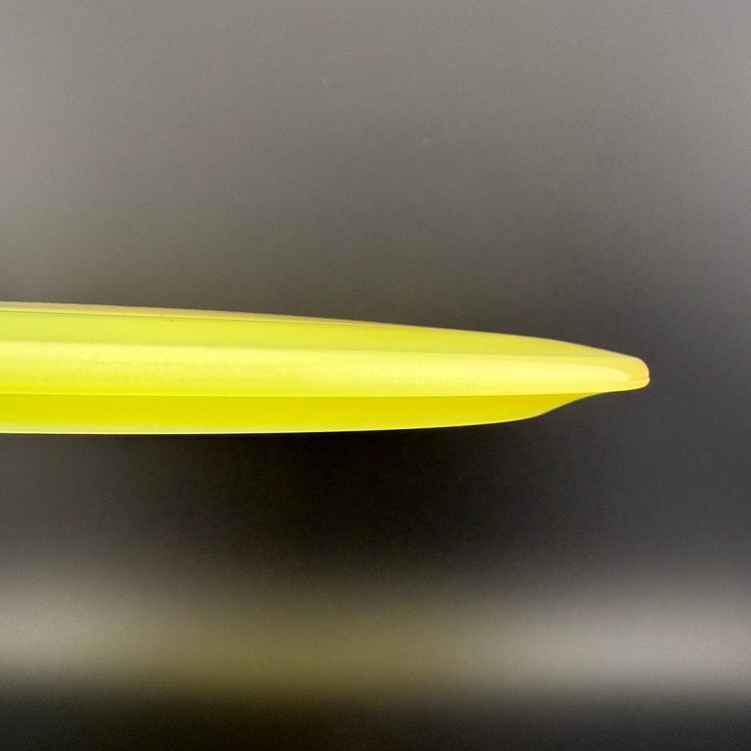 Pearl Champion Firebird - 2024 LVC Nate Sexton - Lemon Gold Innova