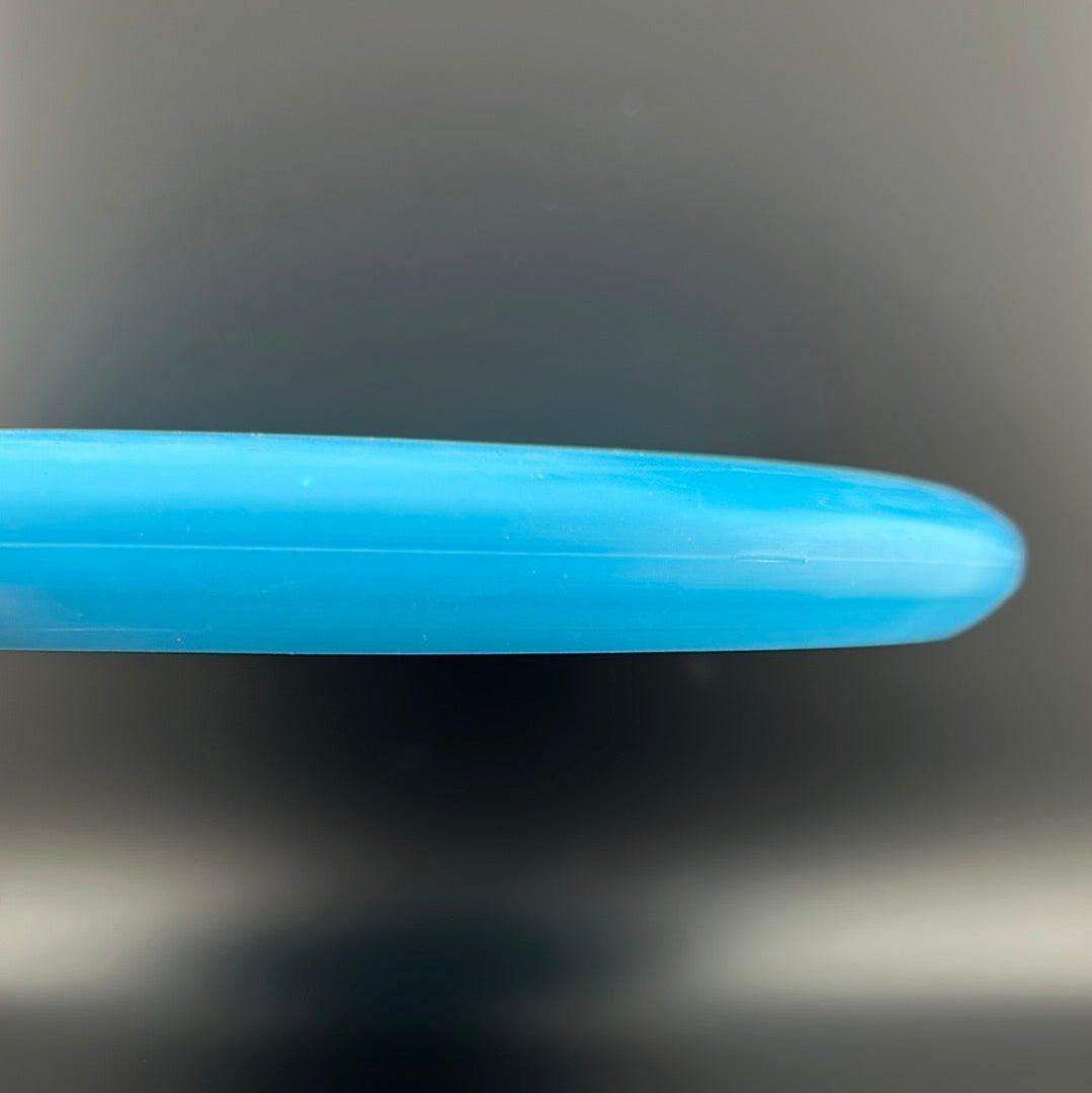 OG Firm Phi - Thought Space Athletics Ronin Stamp EV-7