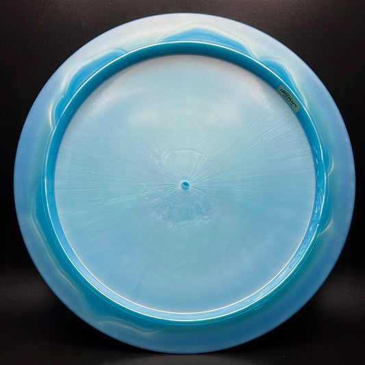 Big Z Force Discraft