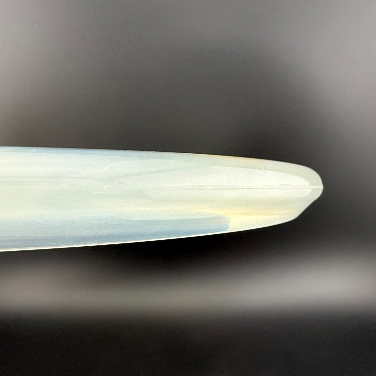 Eternal Lasso - First Run - 2023 Christmas