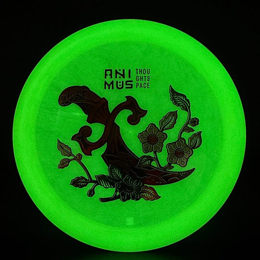 Glow Animus - Dagger LE TSA