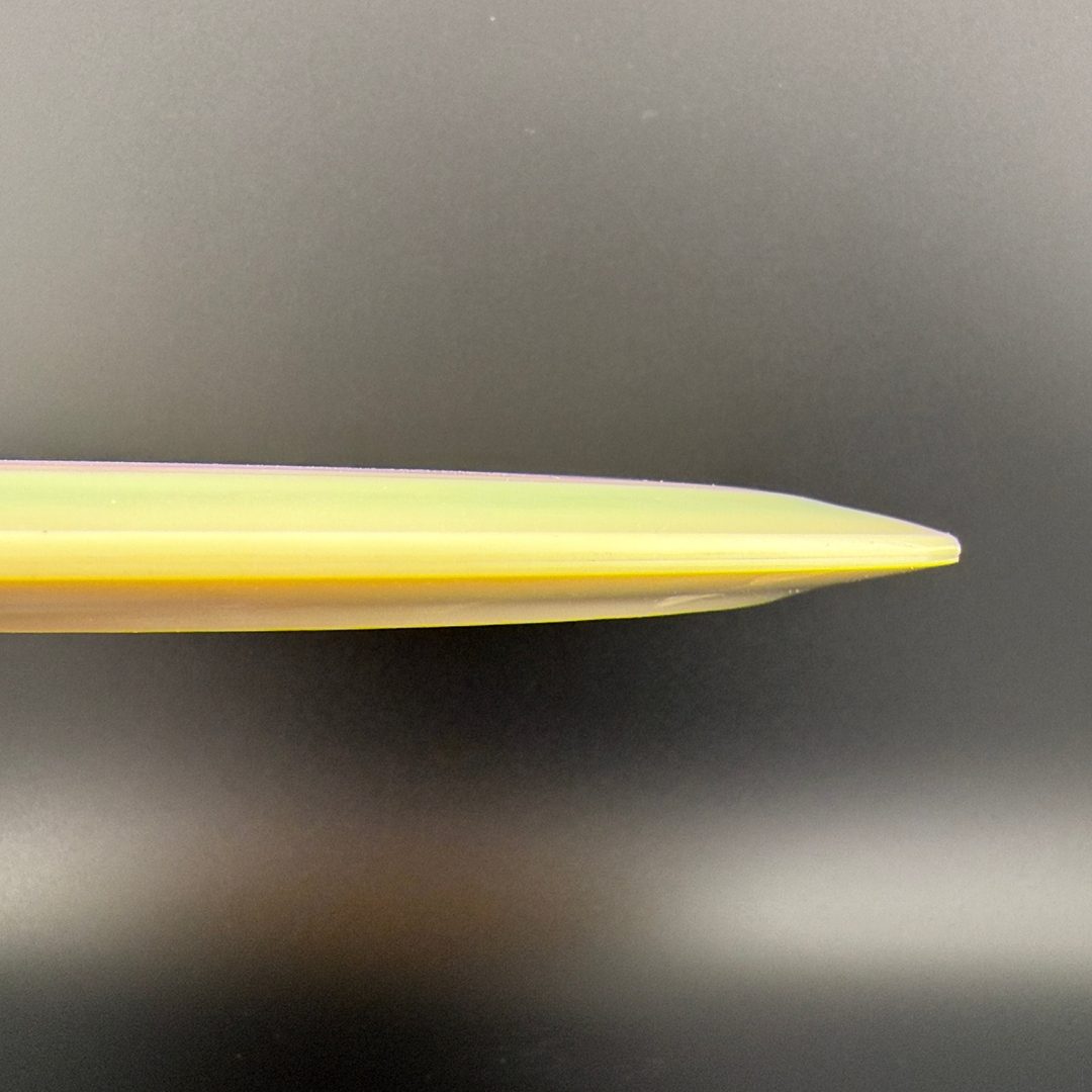 Swirled Star Destroyer *DS - 2X Leopard3 - Watermelon *Gibson Stash* Innova