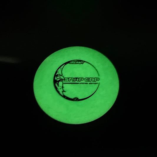 Z Glo Snap Cap Mini - Limited Edition