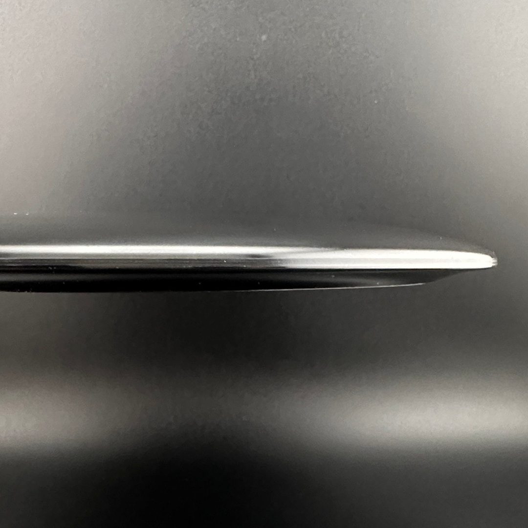 Neo Essence - Bar Stamp - Black on Black *Warehouse Stash* Discmania