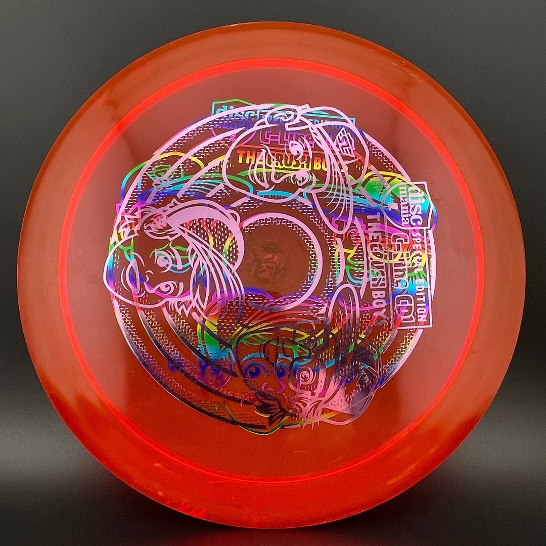 C-Line CD1 - Special Edition 