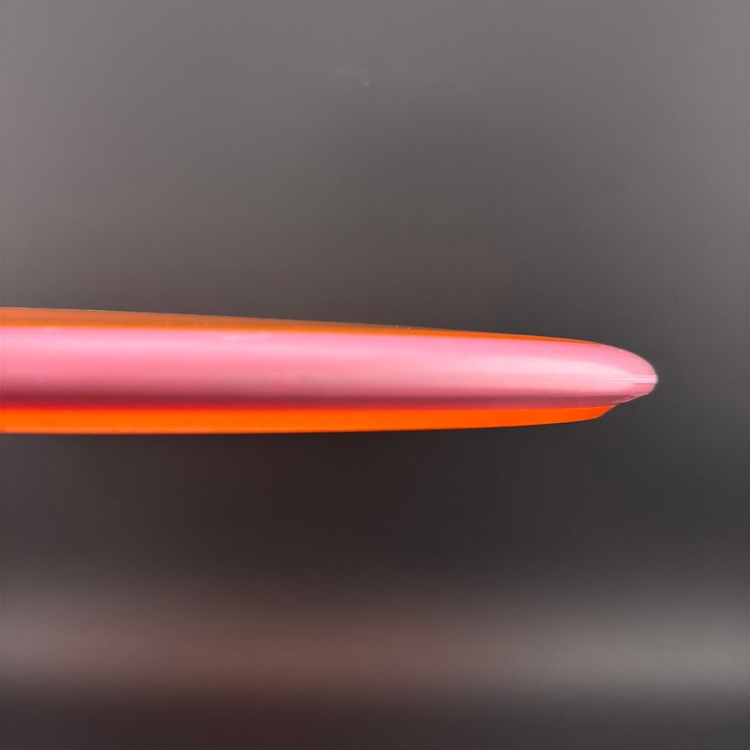 Particle Glow Soft Proton Hex - OTB Open 2026 Axiom