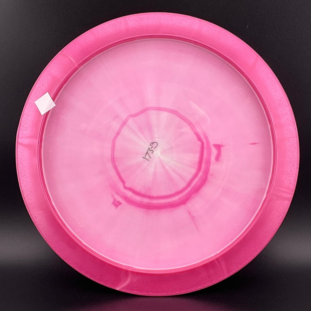 Halo Star Firebird - Hailey King Tour Series Innova