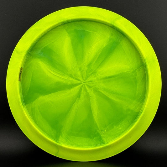ESP Swirl Raptor - Paul Ulibarri - Glitch Shield Discraft