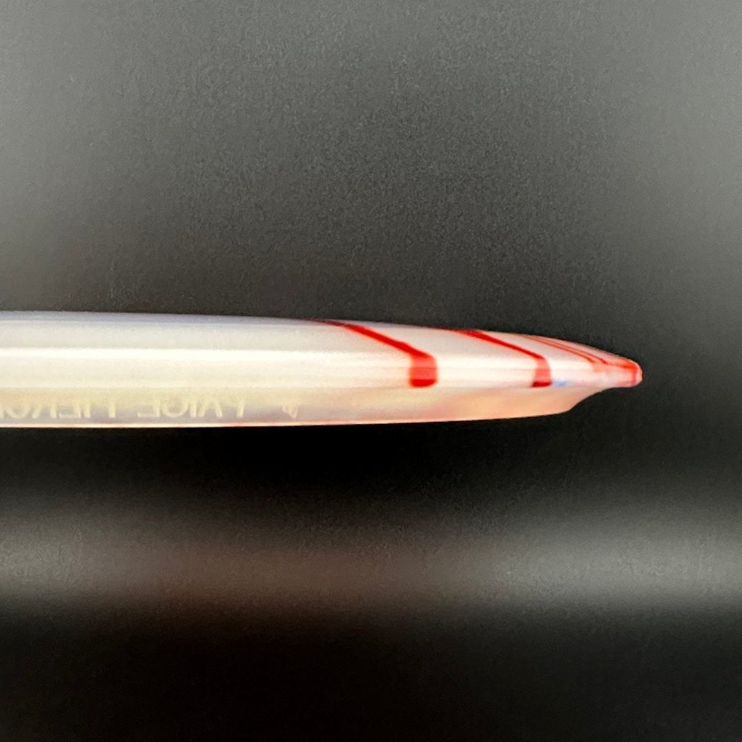 Fly Dye Z Passion - Paige Pierce Discraft