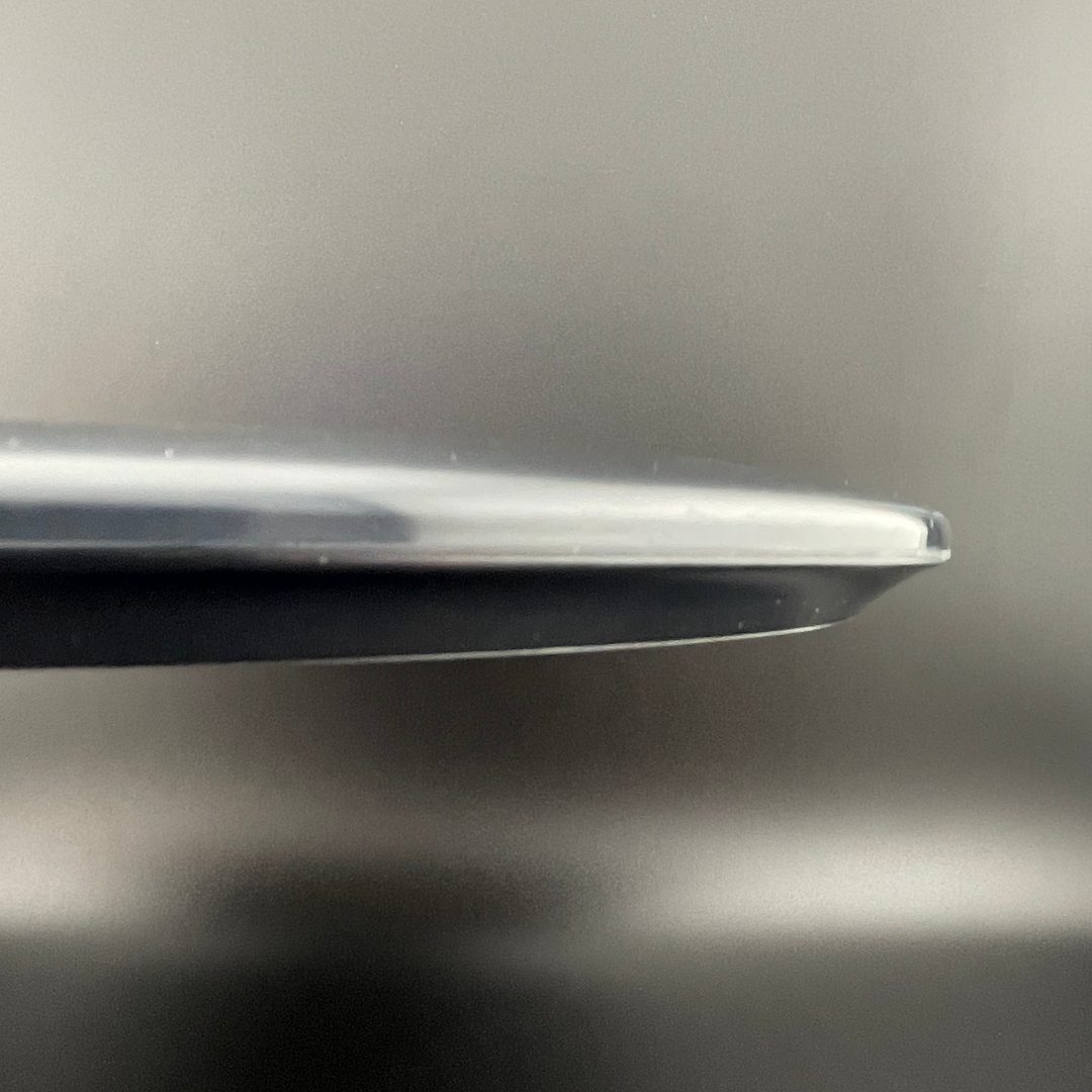 Midnight Z Buzzzsaw Buzzz - Limited 2 Foil Ledgestone 2023 Discraft