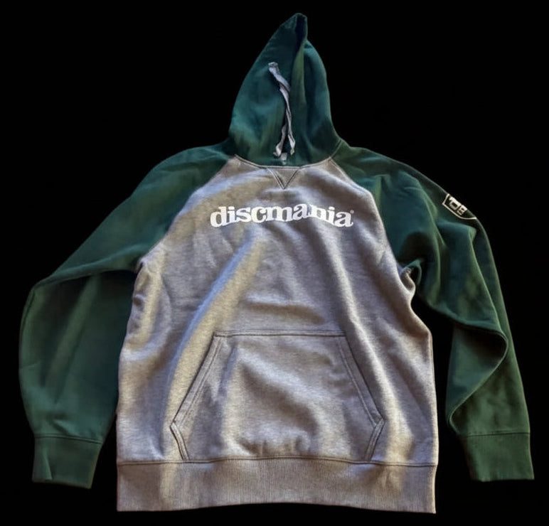 Hoodies & Sweatshirts *Colten Montgomery Stash Discmania