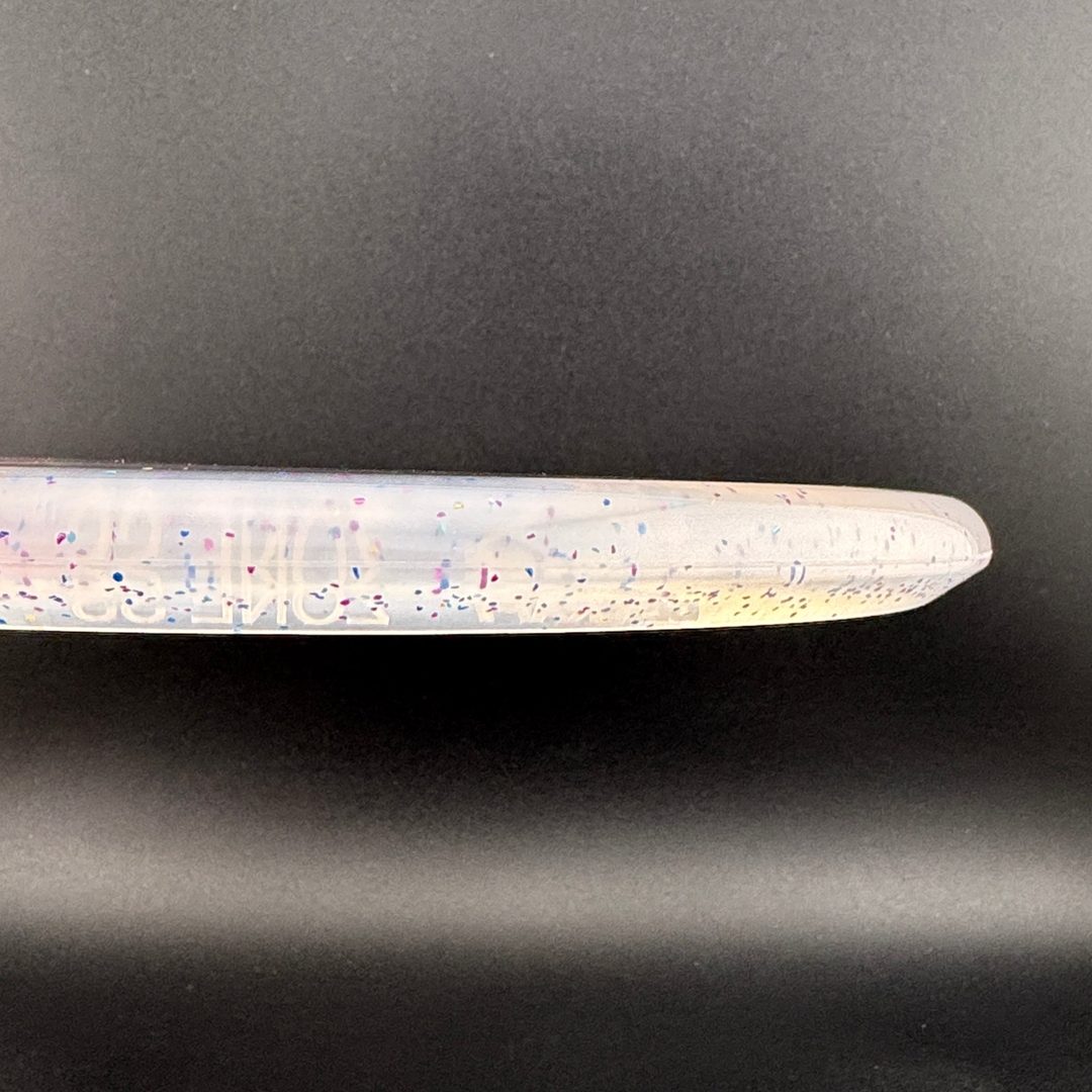 Z Sparkle Zone SS - Ledgestone 2026 Discraft