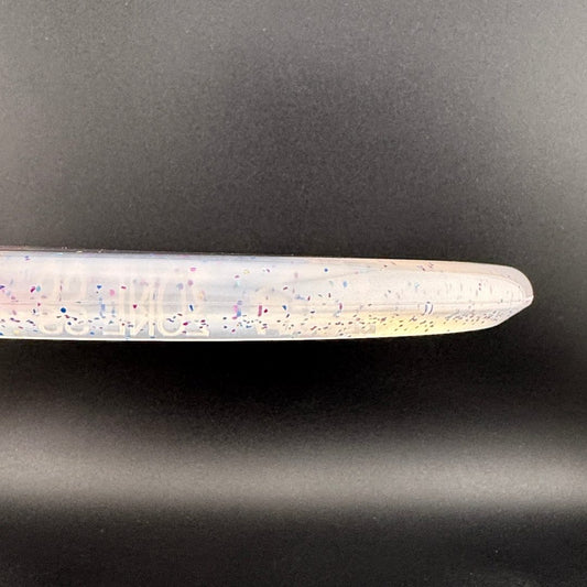 Z Sparkle Zone SS - Ledgestone 2026 Discraft