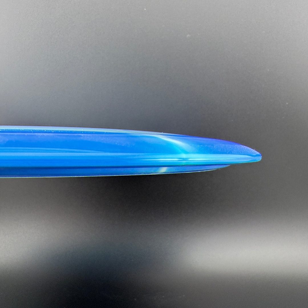 Halo Star Monarch - First Run - Infinite Bomber Innova