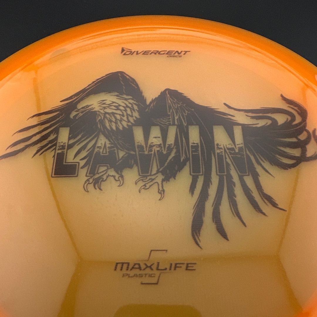 MaxLife Lawin Divergent