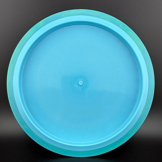 Fission Insanity - STRATUS FEAR V2 by Les White Axiom