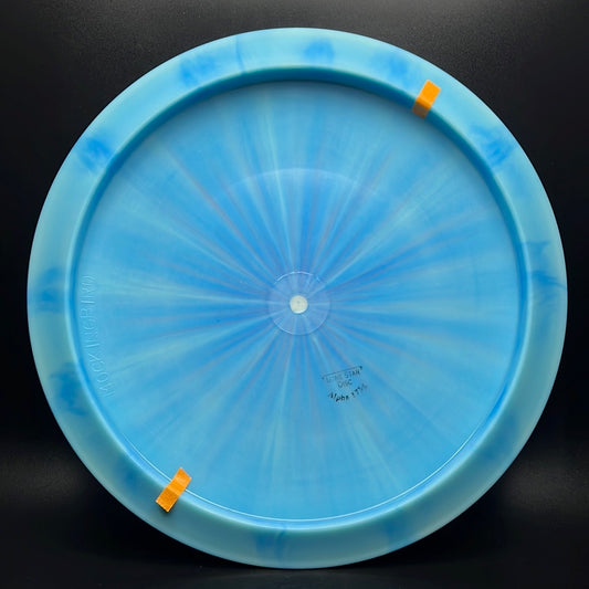 Alpha Mockingbird Lone Star Discs