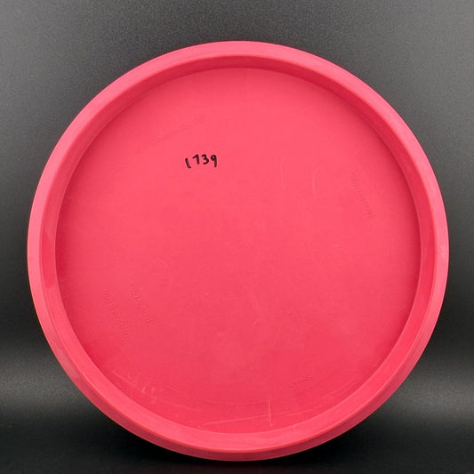 ecoFIRM Screech Elevation