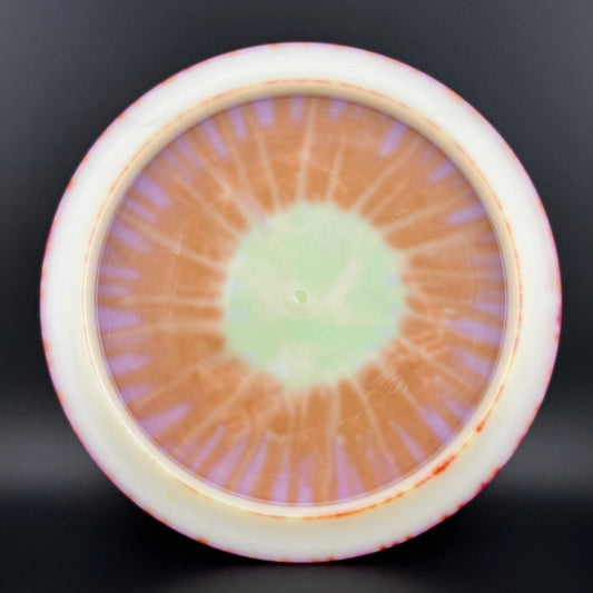 Opto Sapphire - MyDye Latitude 64