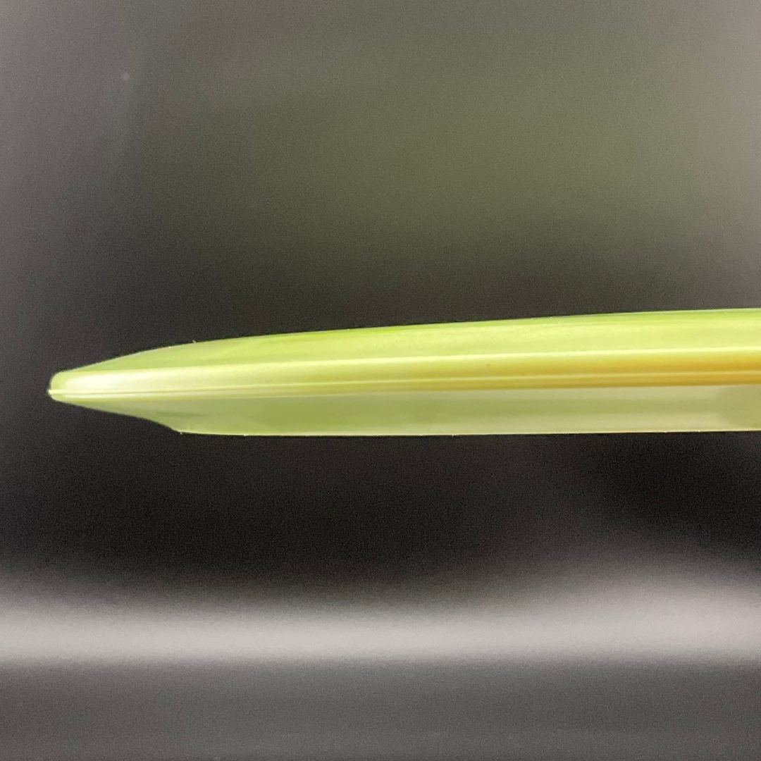 Swirl ESP Machete *Les White Stash Used* - LE Barstamp PFN Discraft