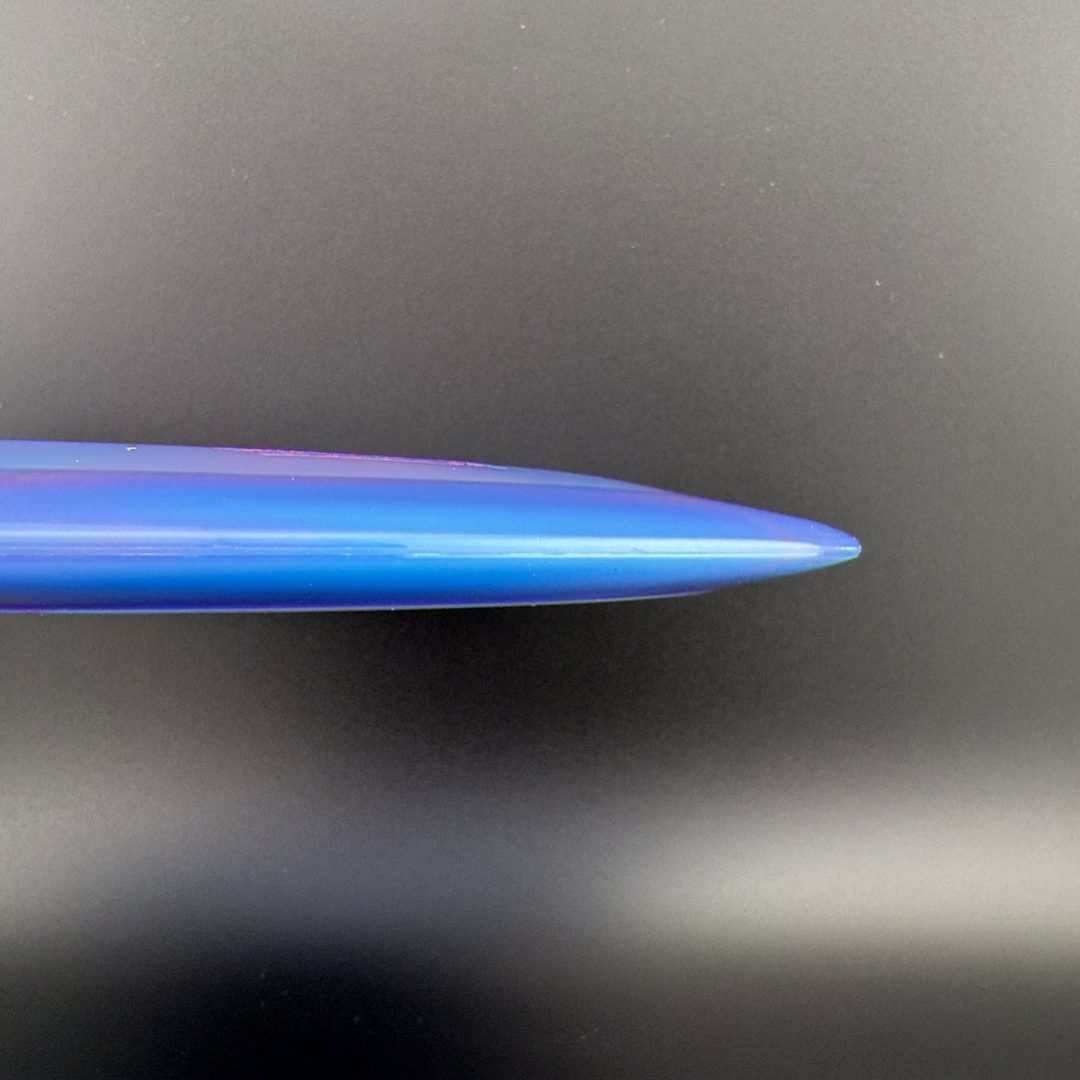 Z Swirl Scorch - Valerie Mandujano 2025 Tour Series Discraft