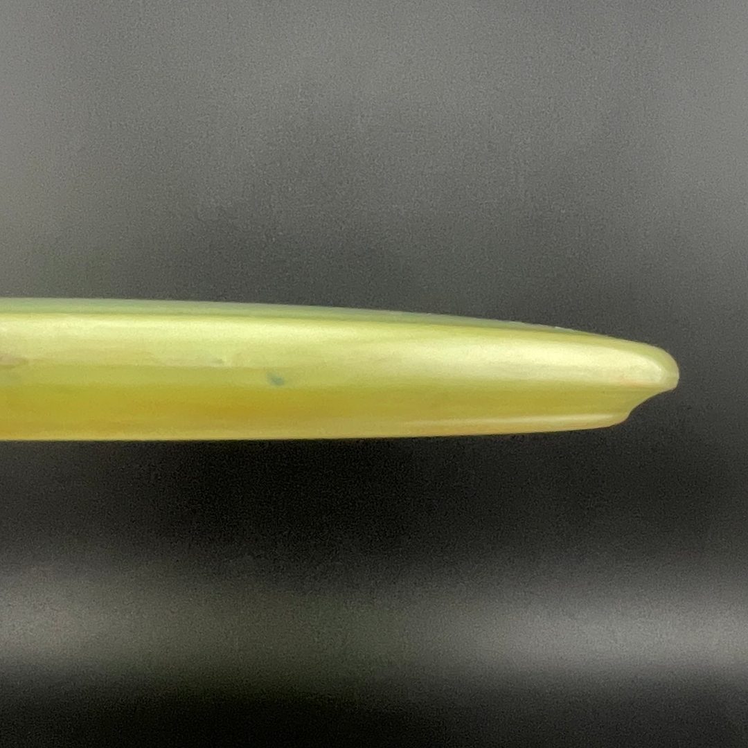 JBZ Glo Malta - Ezra Robinson Discraft