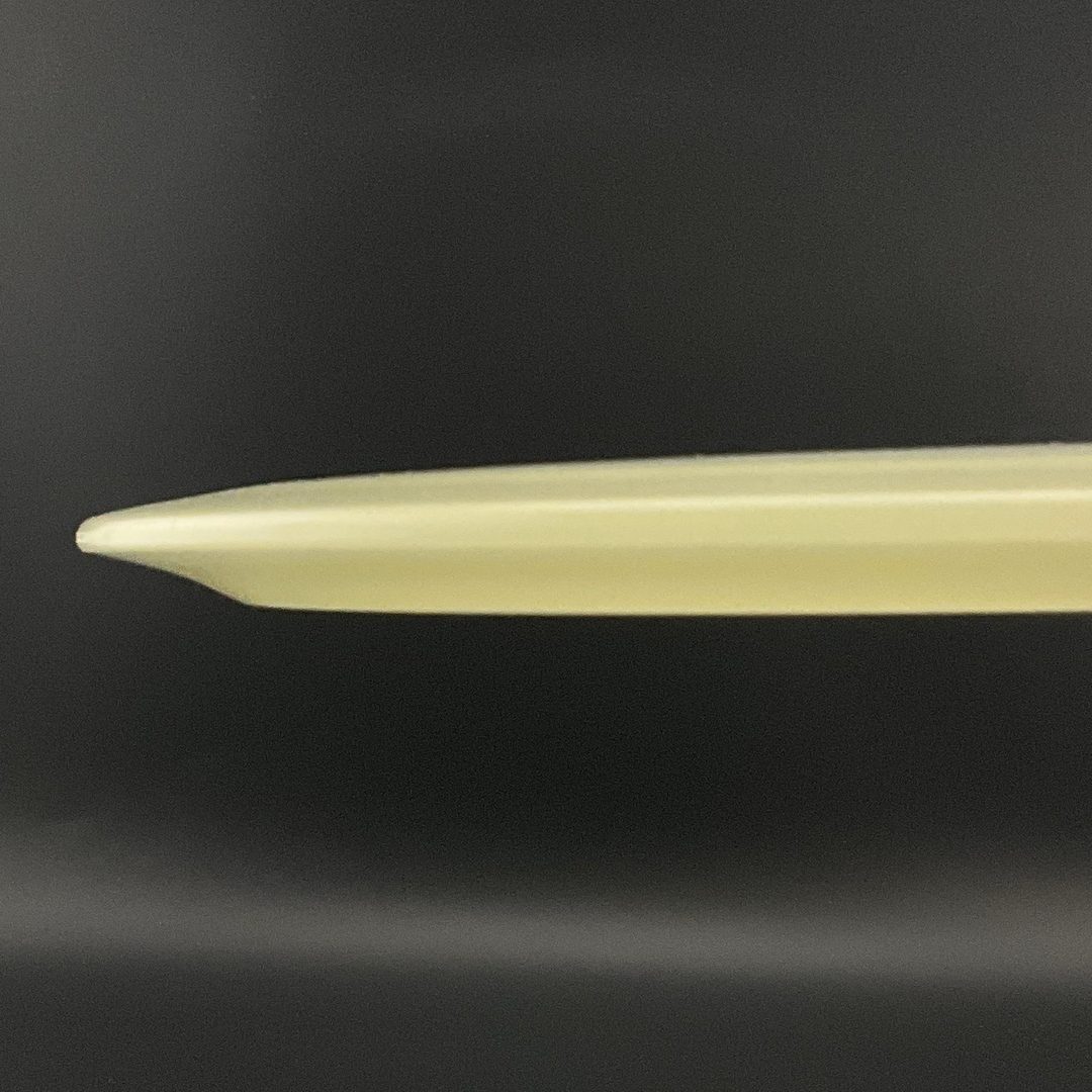 Nocturnal Longhorn - Second Run Glow - 2023 Live Oak Brewing MINT Discs