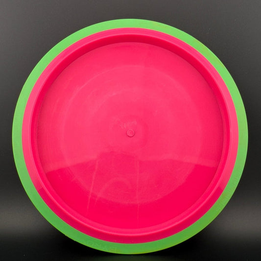 Neutron Aspect Prototype - Simon Lizotte - AM Side Axiom