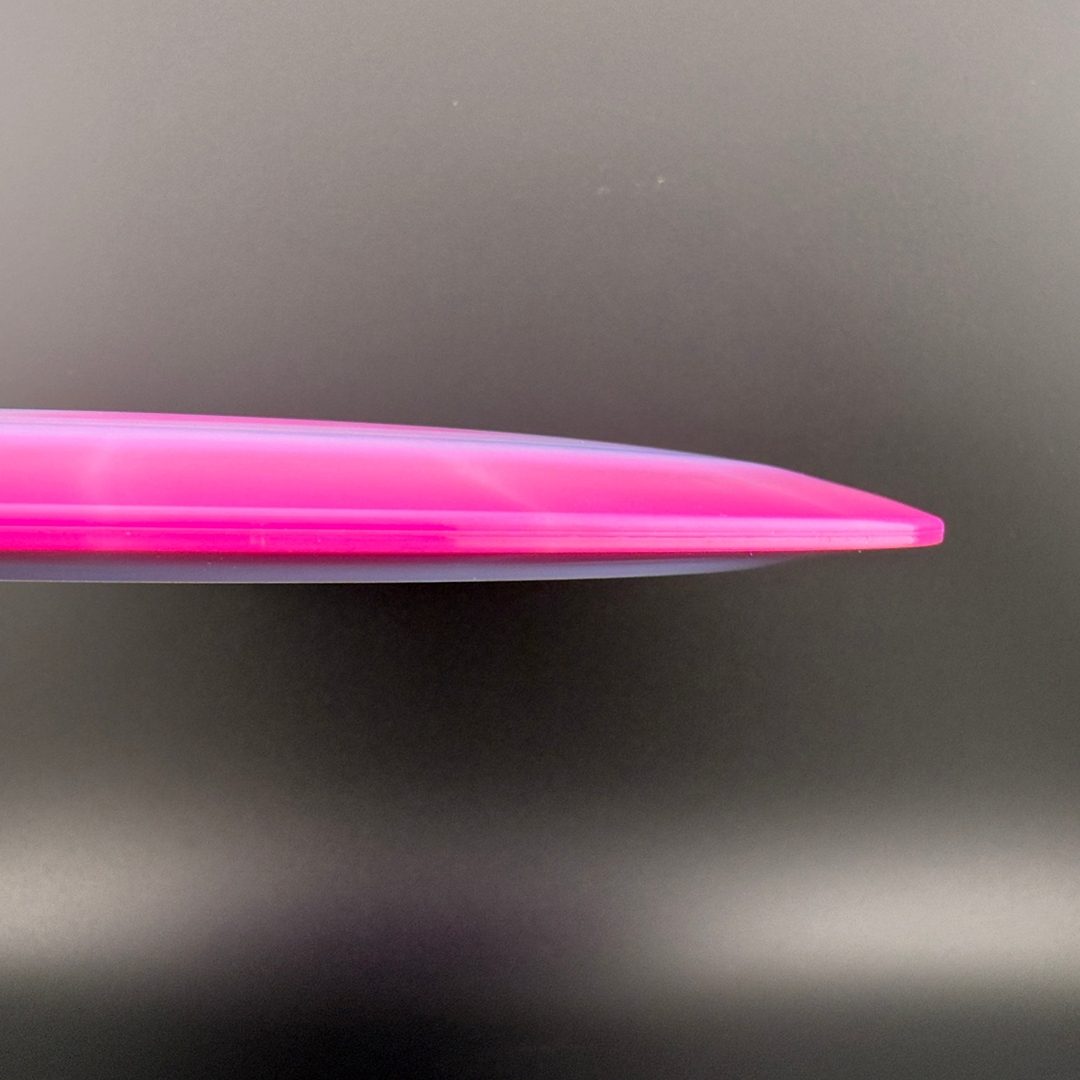 Signature Line Apogee - Test Flight - Ken Climo Autographed Climo Disc Golf