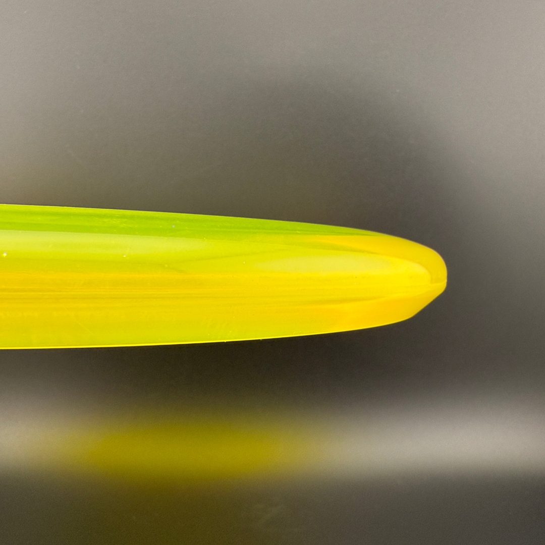 C-Line P2 - Sky God 1 - Simon Lizotte Sig Series - 2 Foil Discmania