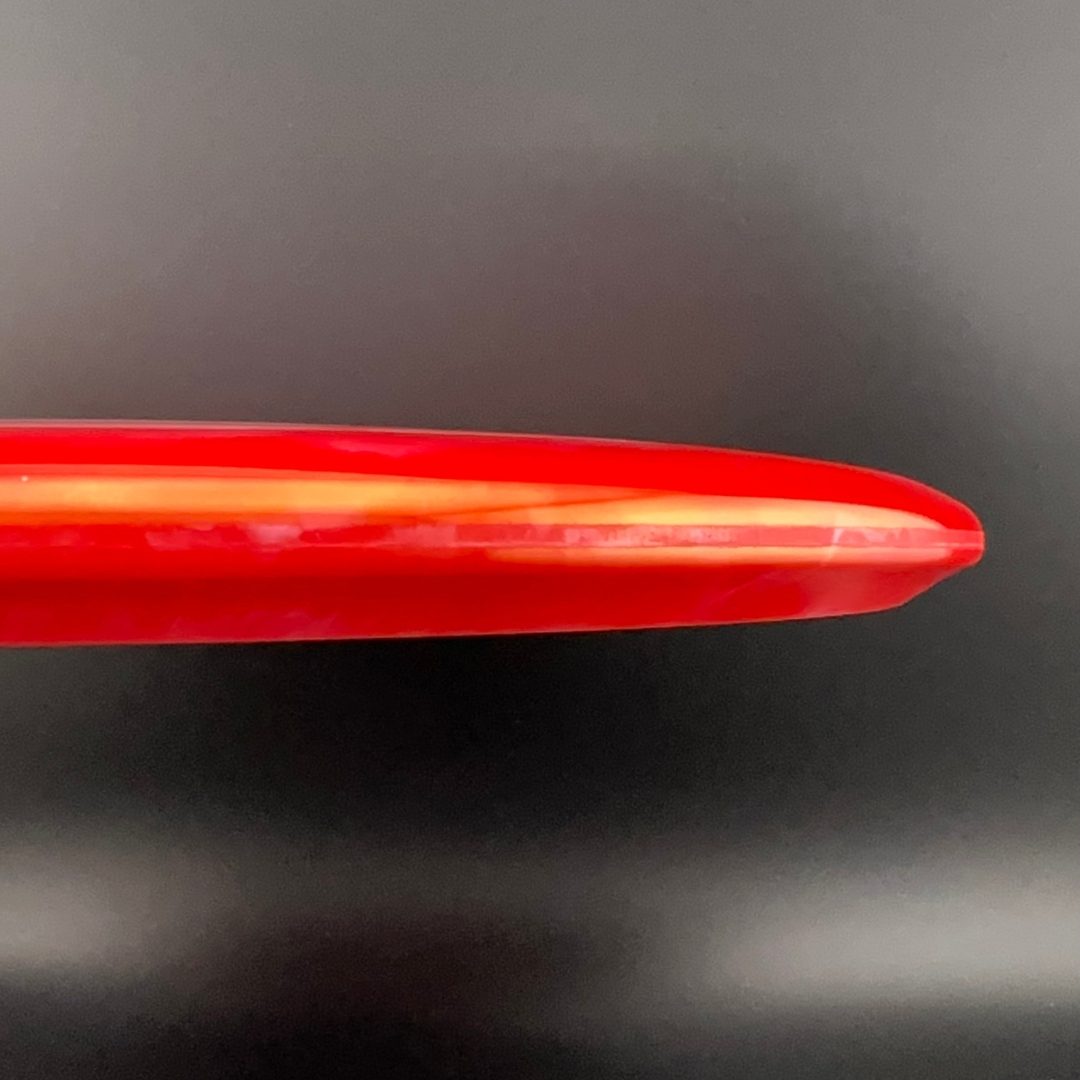 Steady Ring Berry Clash Discs