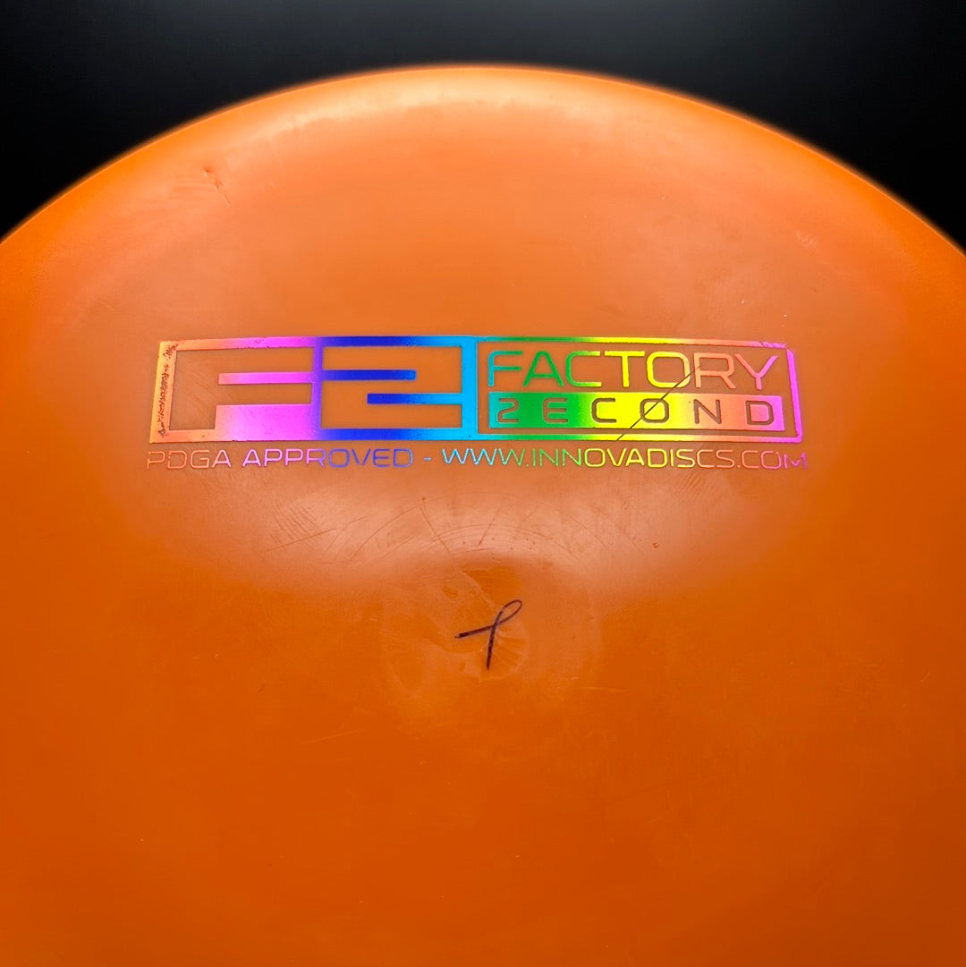 Star Boss - F2 Innova