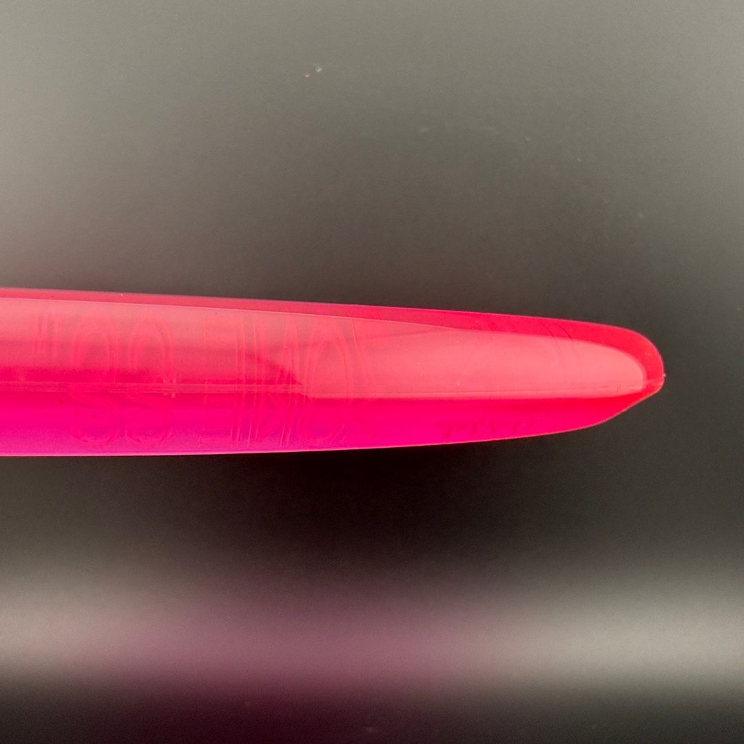 CryZtal Zone SS - Holyn Handley 2025 DGPT Player Of The Year Discraft