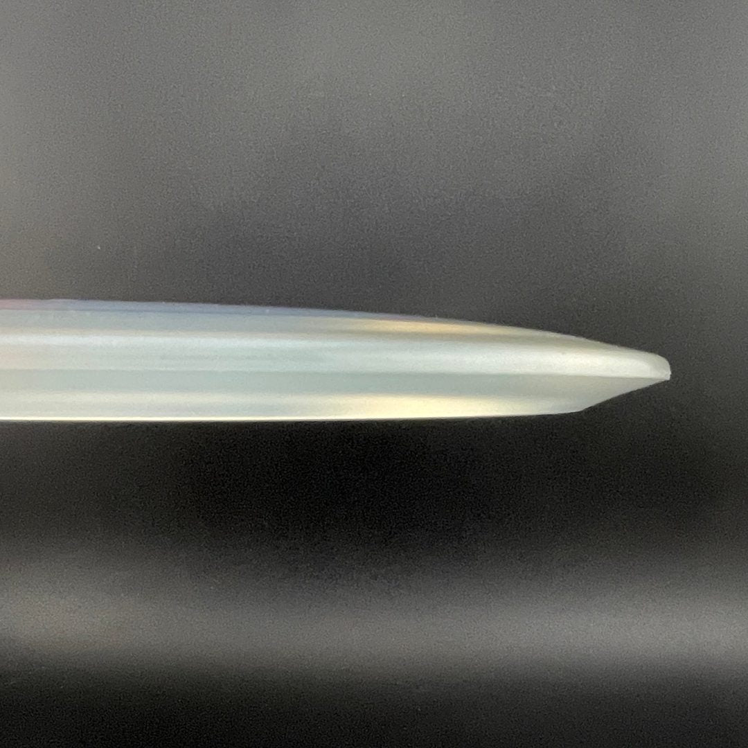 Cryztal Colorshift Undertaker - Chris Dickerson Discraft