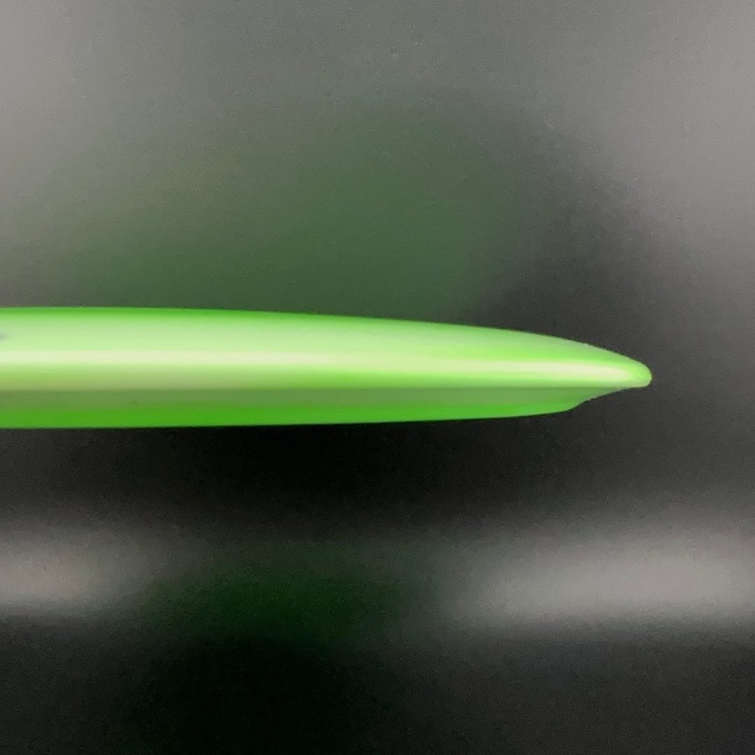 K1 Grind Idog - First Run Kastaplast