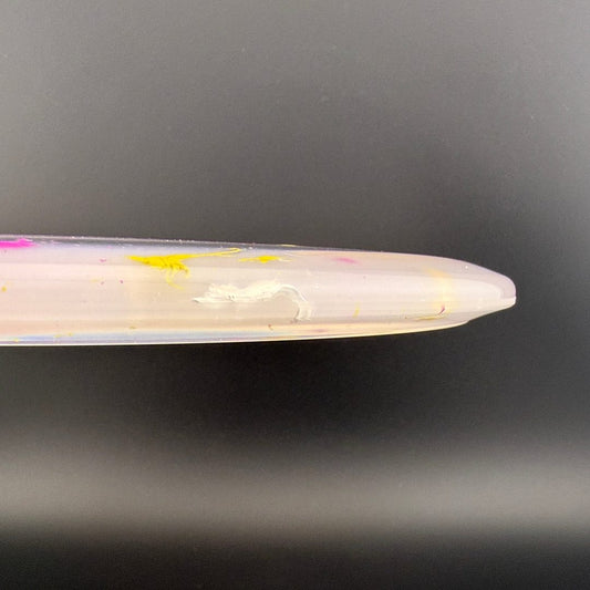 Party Time Champion Fox - Ohn Scoggins 2026 Idlewild Innova