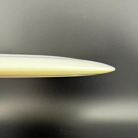 Survival Cataclysm - White Doomsday Discs