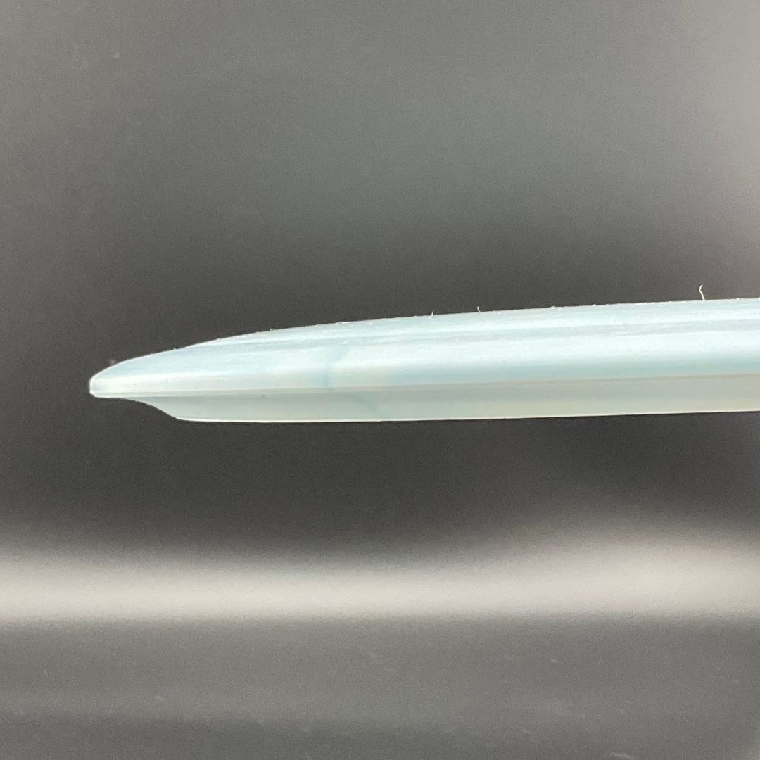 Retro Line Burst Diamond - Lightweight - Old Run! Latitude 64