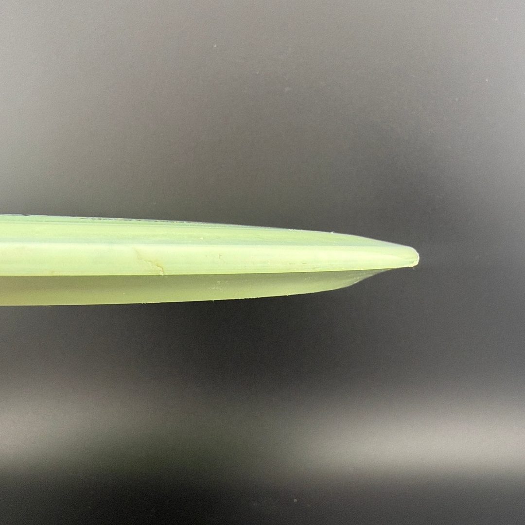 Swirly S-Line FD3 - (USED 8.5/10) Doom Bird 3 Simon Lizotte