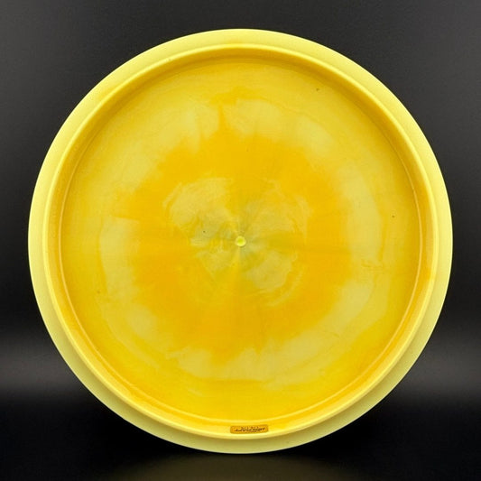 ESP Buzzz - "The Squirrpion" by Marm O. Set Discraft