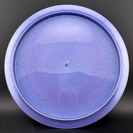 Ti Sparkle Cigarra - Ledgestone 2025 Discraft