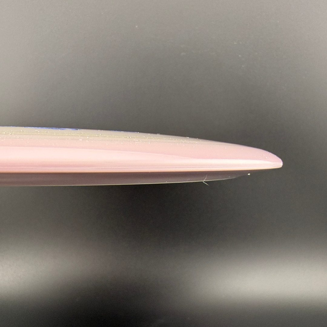 Swirly S-Line CD2 - Roaming Thunder 2 - Dana Vicich *Colten Stash* Discmania